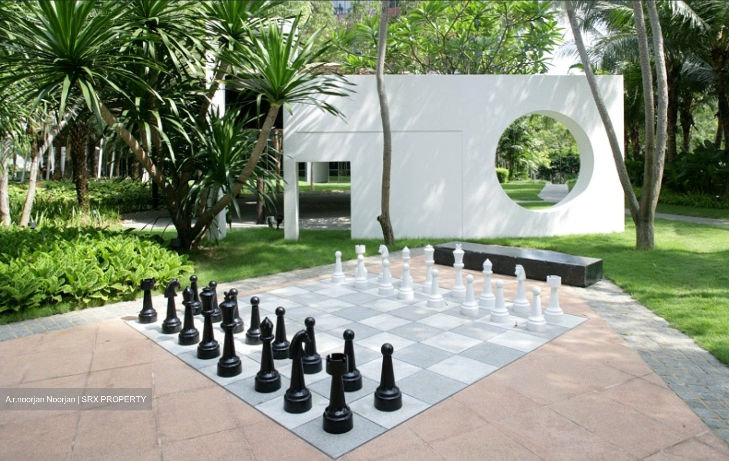 Orchard Scotts (D9), Condominium #476344811